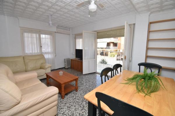 Piso en Gran Playa
