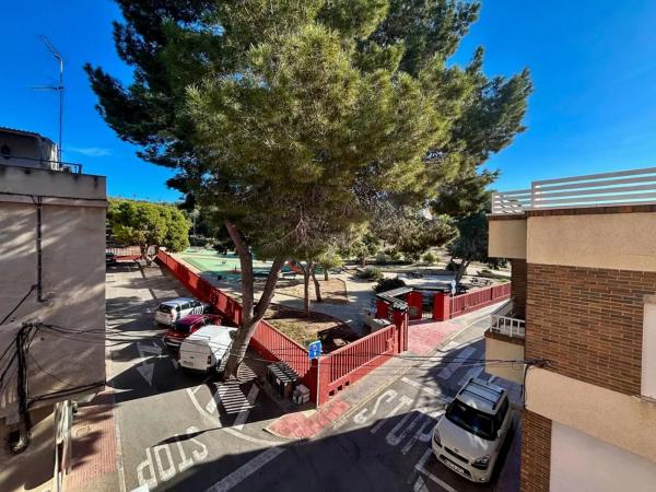 Piso en calle de Sant Antoni