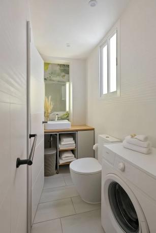 Piso en Santiago Bernabeu, 3