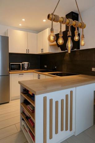 Piso en Santiago Bernabeu, 3