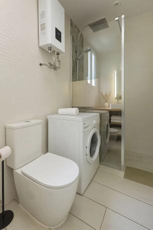 Piso en Santiago Bernabeu, 3