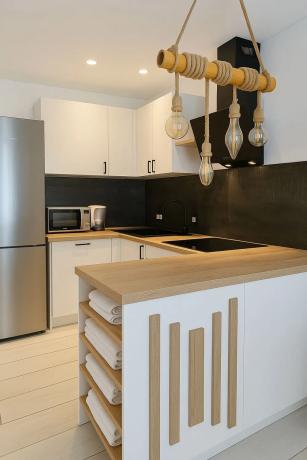 Piso en Santiago Bernabeu, 3