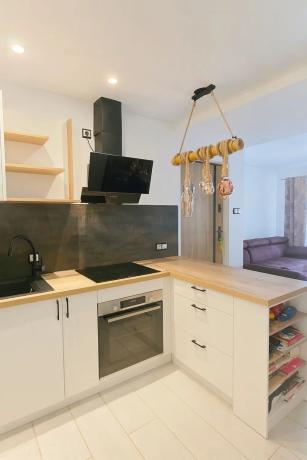 Piso en Santiago Bernabeu, 3