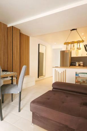 Piso en Santiago Bernabeu, 3