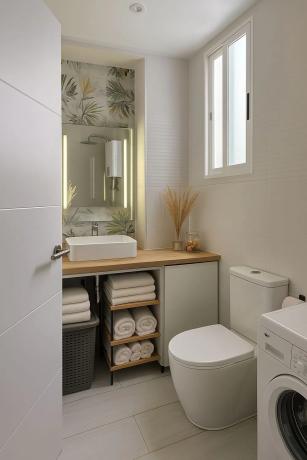 Piso en Santiago Bernabeu, 3