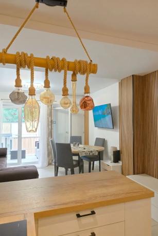 Piso en Santiago Bernabeu, 3