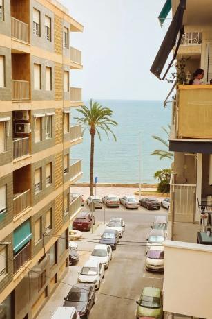 Piso en Santiago Bernabeu, 3