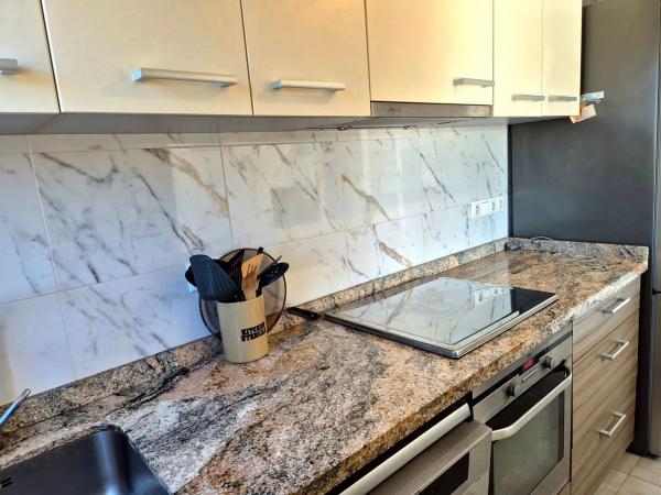 Piso en avenida de Portugal, 75