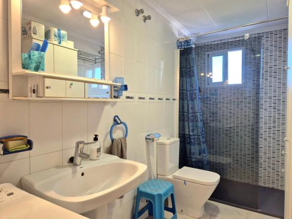 Piso en avenida de Portugal, 75