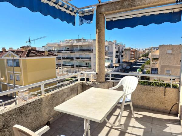 Piso en avenida de Portugal, 75