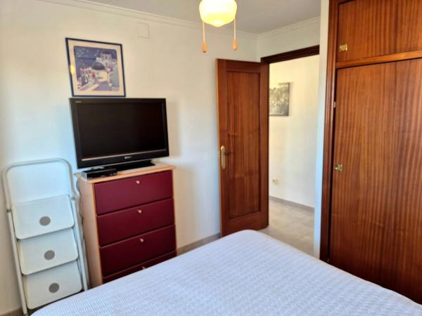 Piso en avenida de Portugal, 75