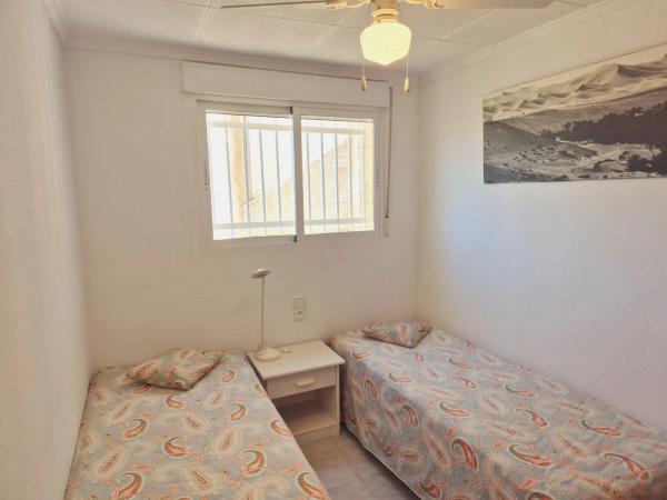 Piso en avenida de Portugal, 75