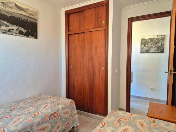 Piso en avenida de Portugal, 75