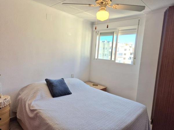 Piso en avenida de Portugal, 75