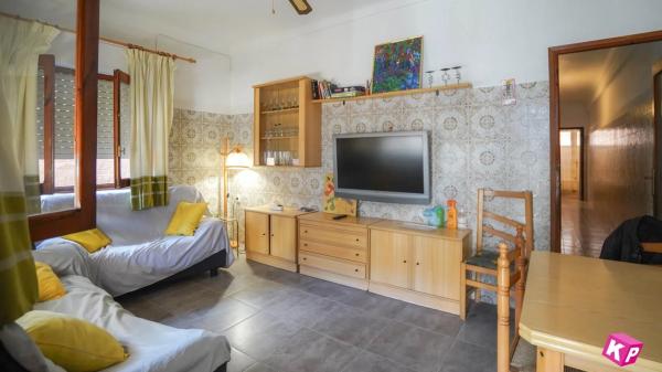 Casa independiente en calle Francisco Canto