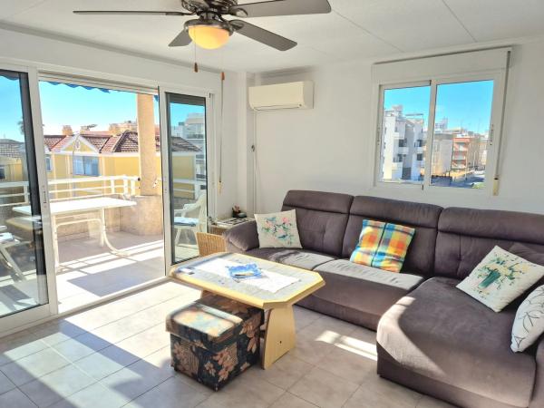 Piso en avenida de Portugal, 75