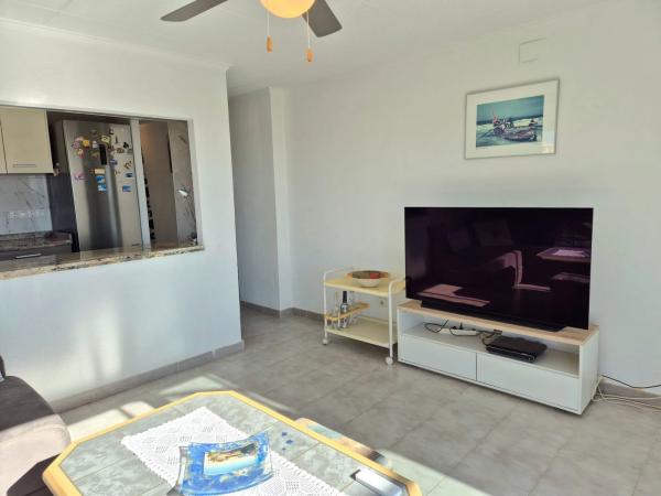 Piso en avenida de Portugal, 75