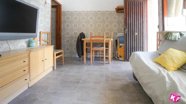 Casa independiente en calle Francisco Canto