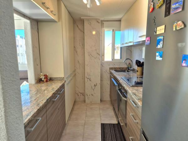 Piso en avenida de Portugal, 75