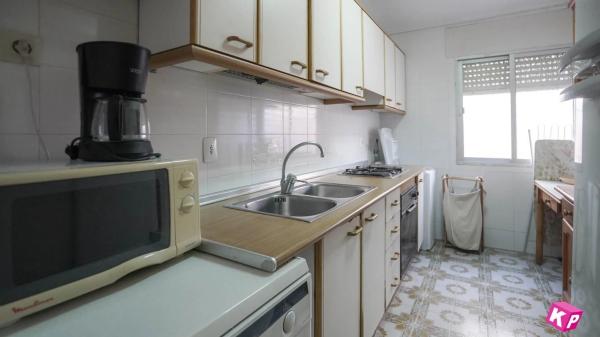 Casa independiente en calle Francisco Canto