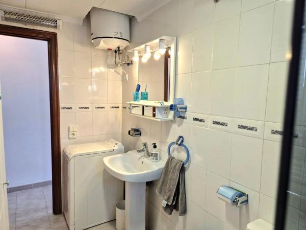 Piso en avenida de Portugal, 75