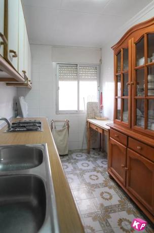 Casa independiente en calle Francisco Canto