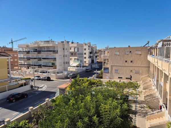 Piso en avenida de Portugal, 75