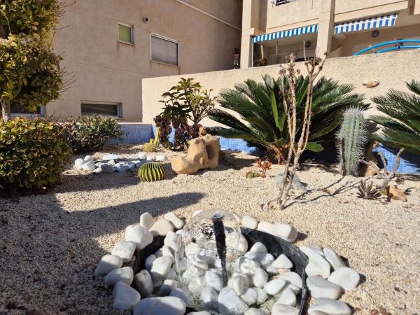 Piso en avenida de Portugal, 75