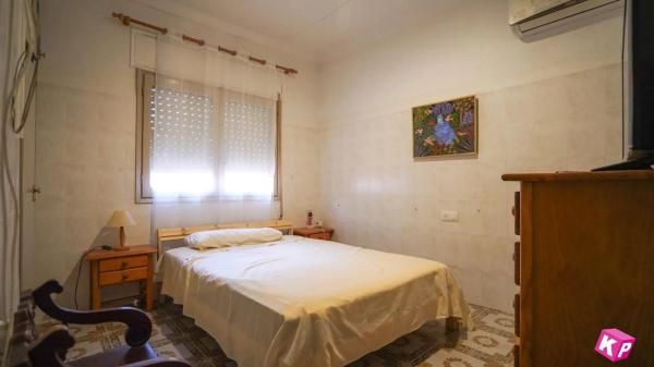 Casa independiente en calle Francisco Canto