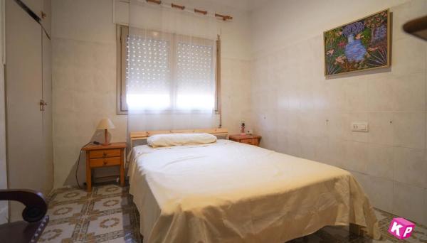 Casa independiente en calle Francisco Canto