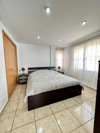 Piso en santa antonio, 94