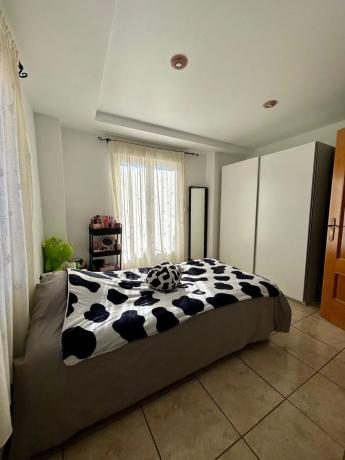 Piso en santa antonio, 94