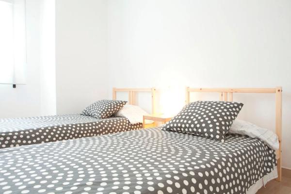 Piso en calle Cervantes, 1