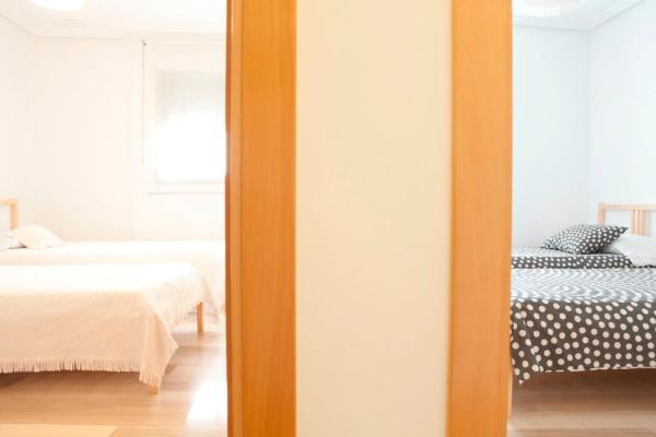 Piso en calle Cervantes, 1