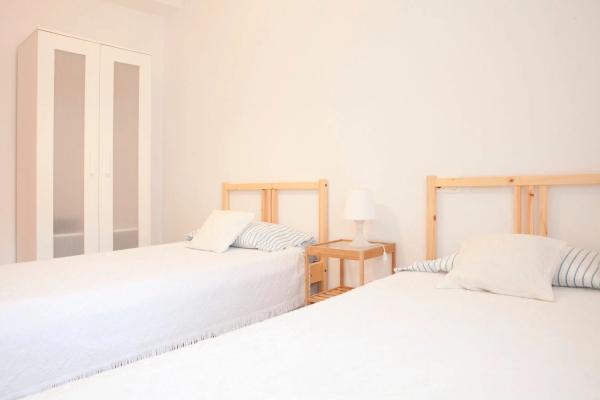 Piso en calle Cervantes, 1