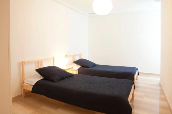 Piso en calle Cervantes, 1