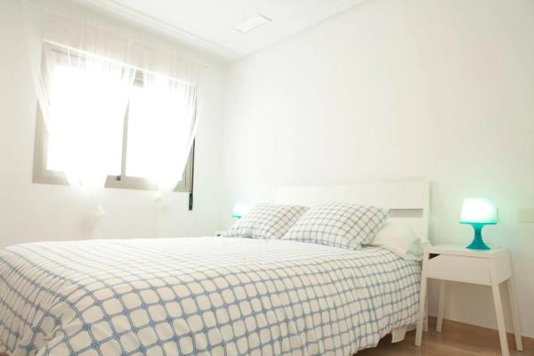 Piso en calle Cervantes, 1