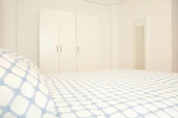 Piso en calle Cervantes, 1