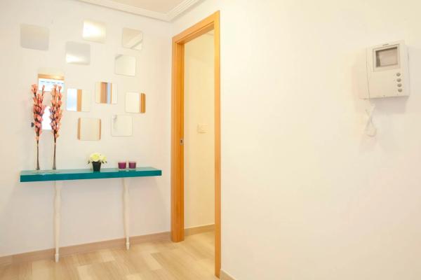 Piso en calle Cervantes, 1