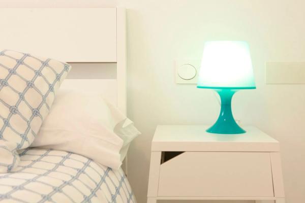 Piso en calle Cervantes, 1