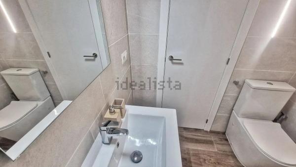 Piso en calle del Mar