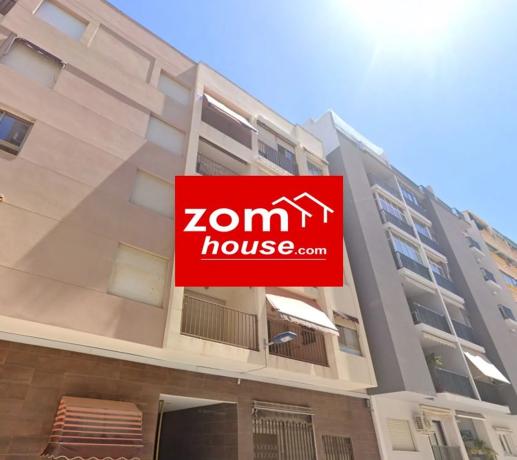 Piso en calle del Mar