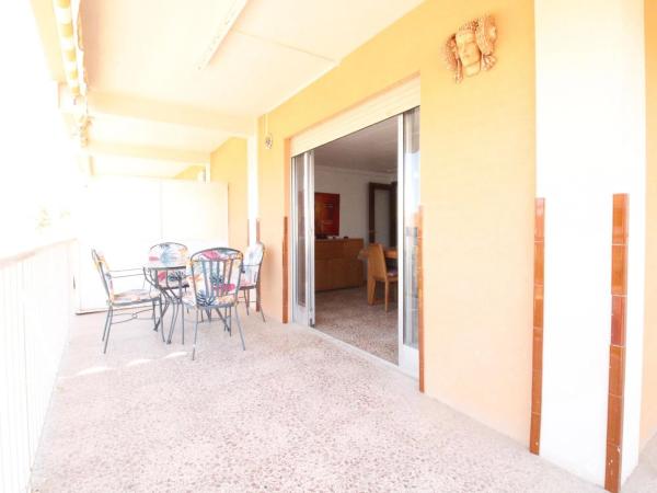 Piso en Gran Playa