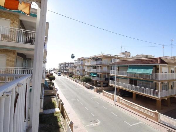 Piso en Gran Playa