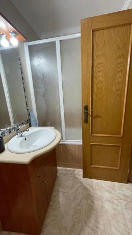 Piso en avenida Salamanca, 8