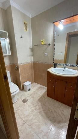 Piso en avenida Salamanca, 8