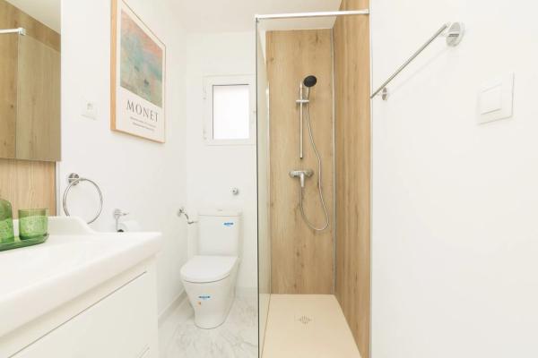 Piso en calle Burgos