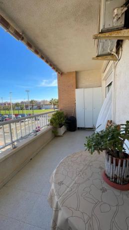 Piso en avenida Salamanca, 8