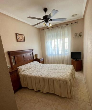 Piso en avenida Salamanca, 8