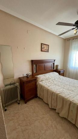 Piso en avenida Salamanca, 8